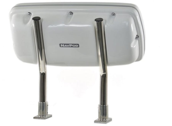 Navpod Gp1170 22 System Pod For Garmin Gpsmap 1242/122 Xsv
