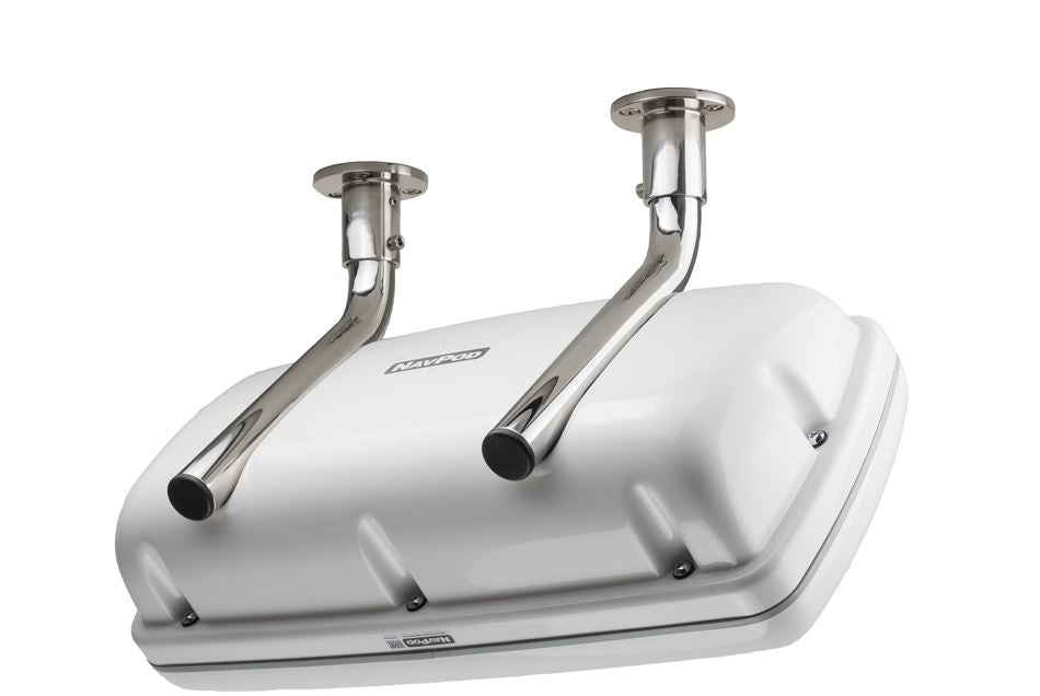 Navpod Gp1500 14 System Pod For Humminbird Helix 7