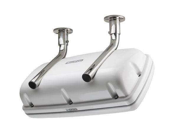 Navpod Gp1500 14 System Pod For Humminbird Helix 7