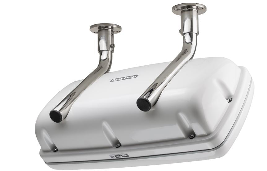 Navpod Gp1500 31 System Pod For Simrad Nss7 Evo3