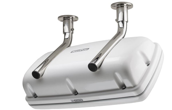 Navpod Gp1500 31 System Pod For Simrad Nss7 Evo3