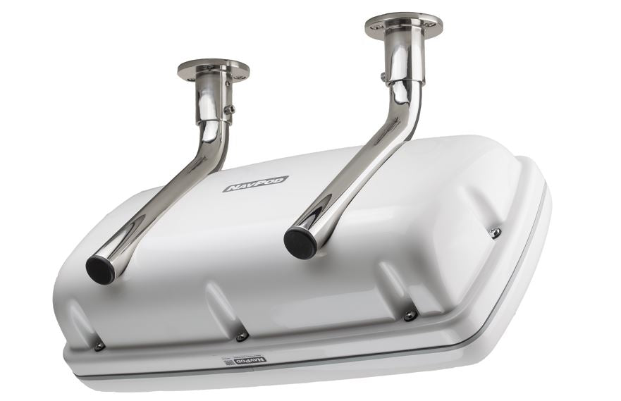 Navpod Gp1500 32 System Pod For Simrad Nss7 Evo3