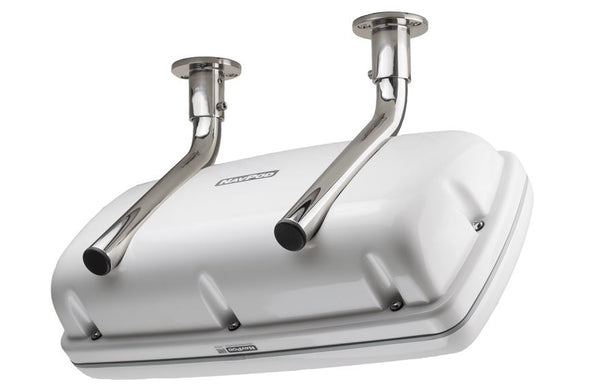 Navpod Gp1500 32 System Pod For Simrad Nss7 Evo3