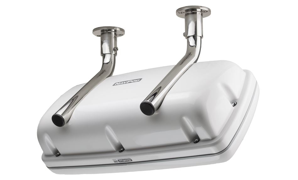 Navpod Gp1500 38 System Pod For Simrad Go7 Xsr