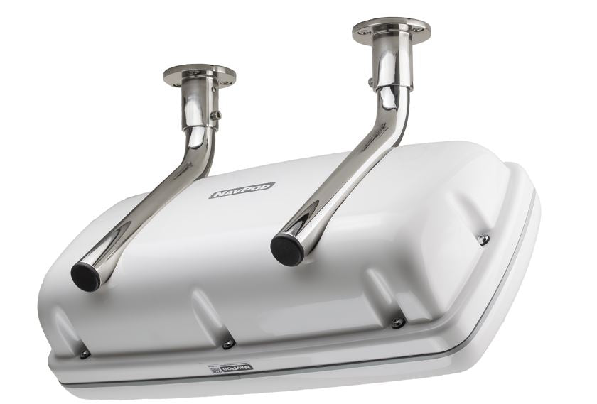 Navpod Gp1514 System Pod For Raymarine Es75/77/78