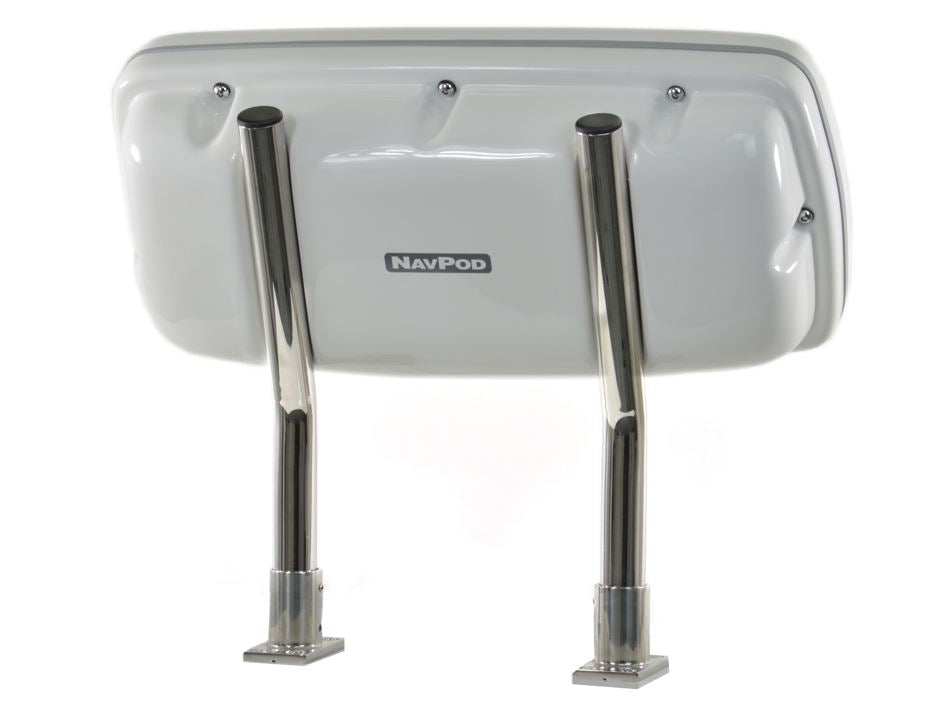 Navpod Gp1600 17 System Pod For Raymarine Axiom 7