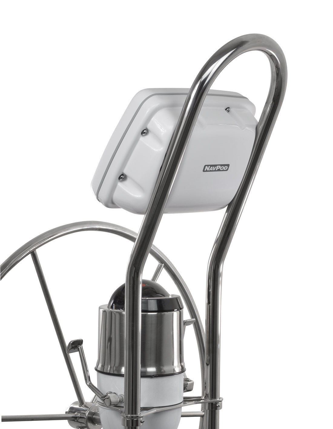 Navpod Gp1800 12 Sail Pod For Garmin 820/840