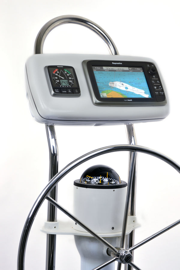 Navpod Gp2040 15 System Pod For Raymarine C95/97/E95/E97