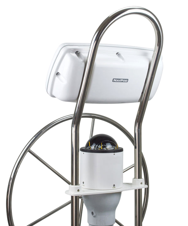 Navpod Gp2040 48 System Pod For Garmin Gpsmap 8410/8610