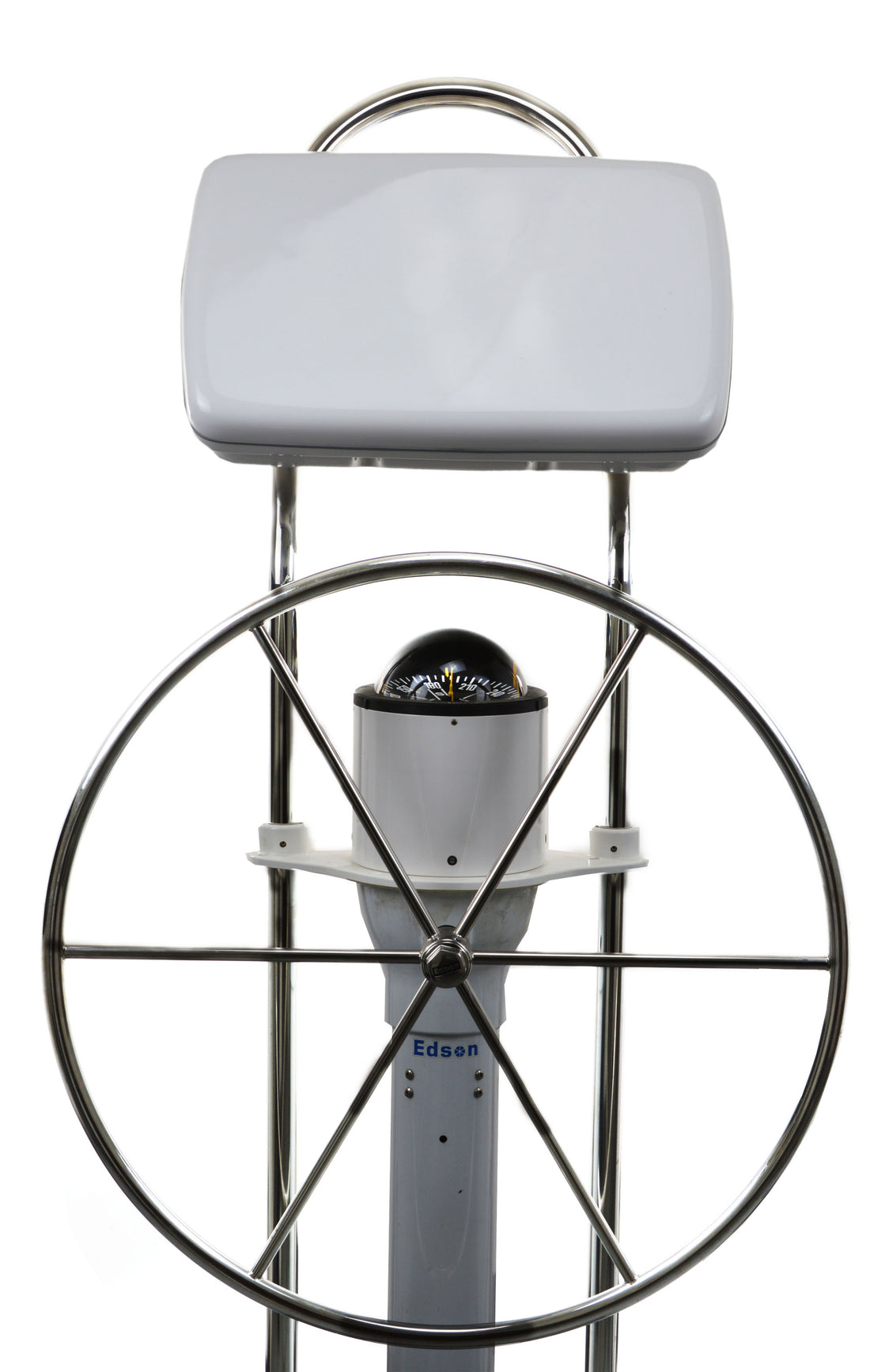 Navpod Gp2080 System Pod For 12in Wide Guard