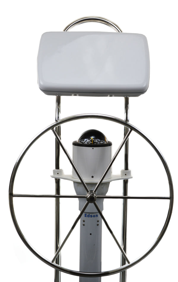 Navpod Gp2080 System Pod For 12in Wide Guard