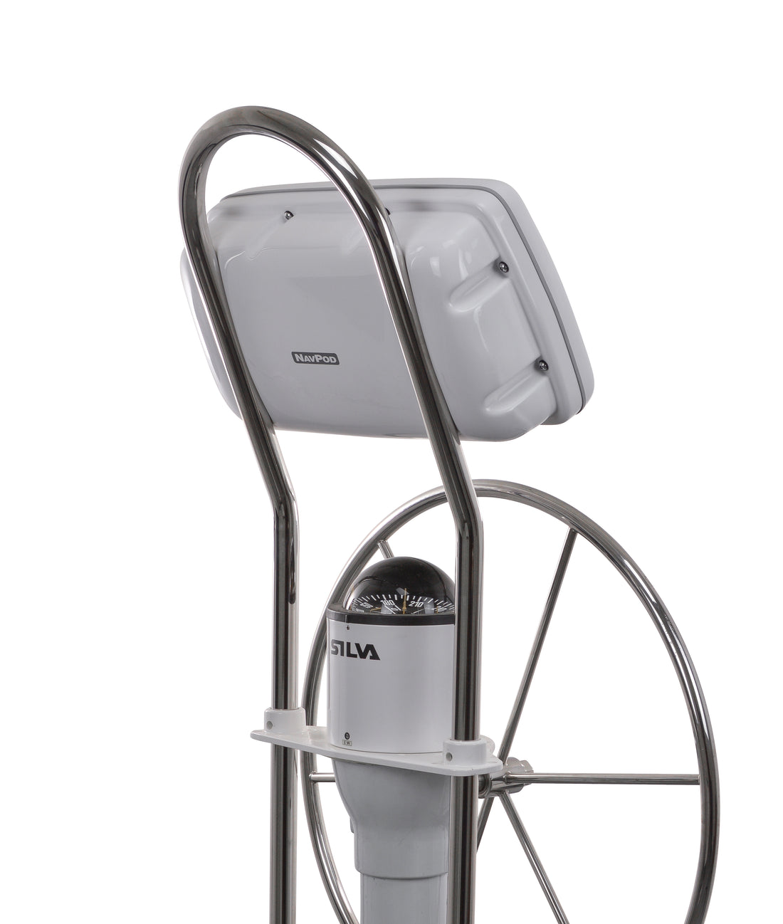 Navpod Gp2080 06 System Pod For Raymarine E S95/97/98 & Axiom Pro9