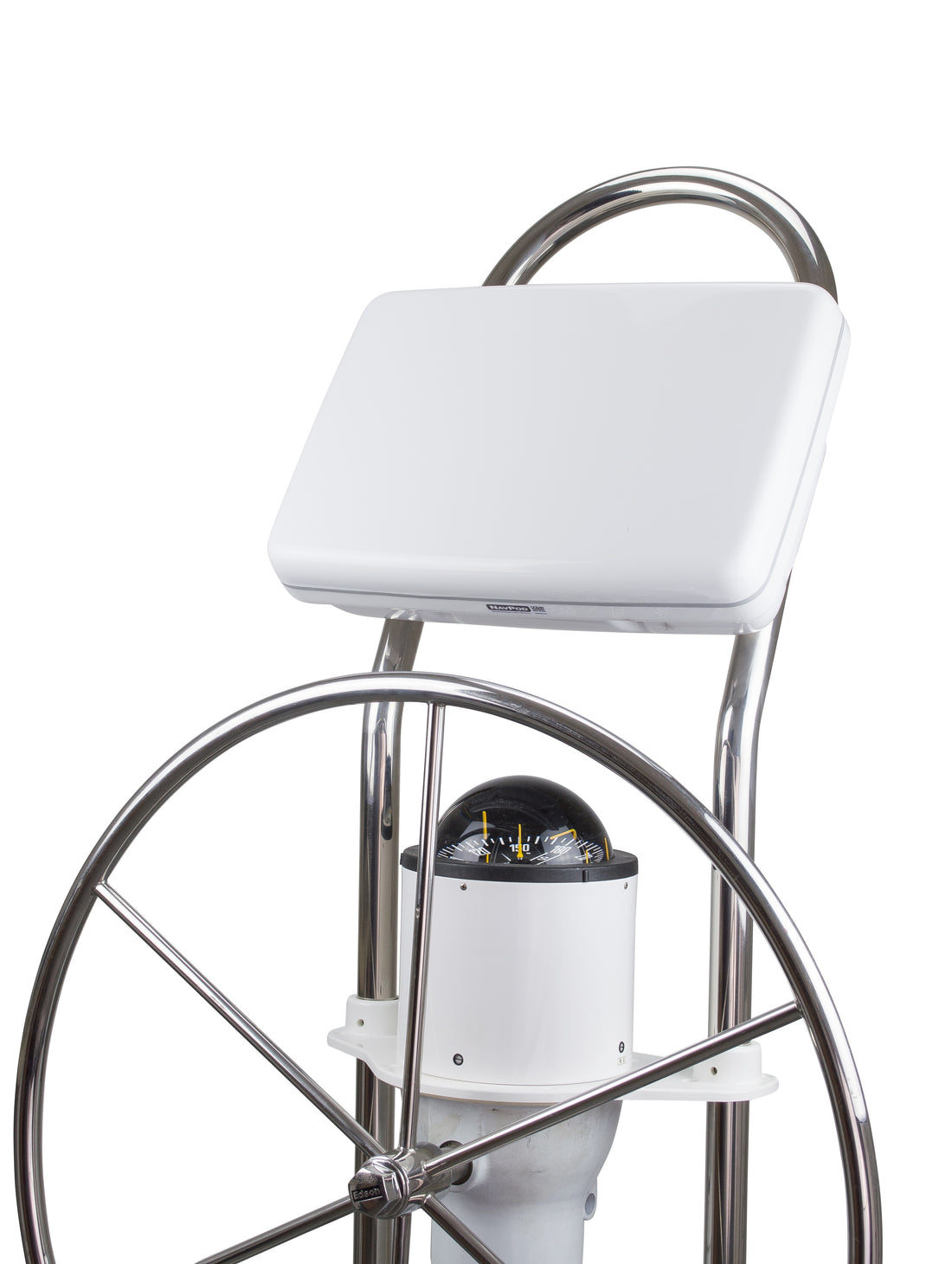 Navpod Gp2200 Sail Pod For 12in Wide Guard