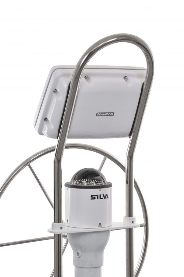 Navpod Gp2200 20 Sail Pod 1223/1243/Xsv 12in Wide Guard