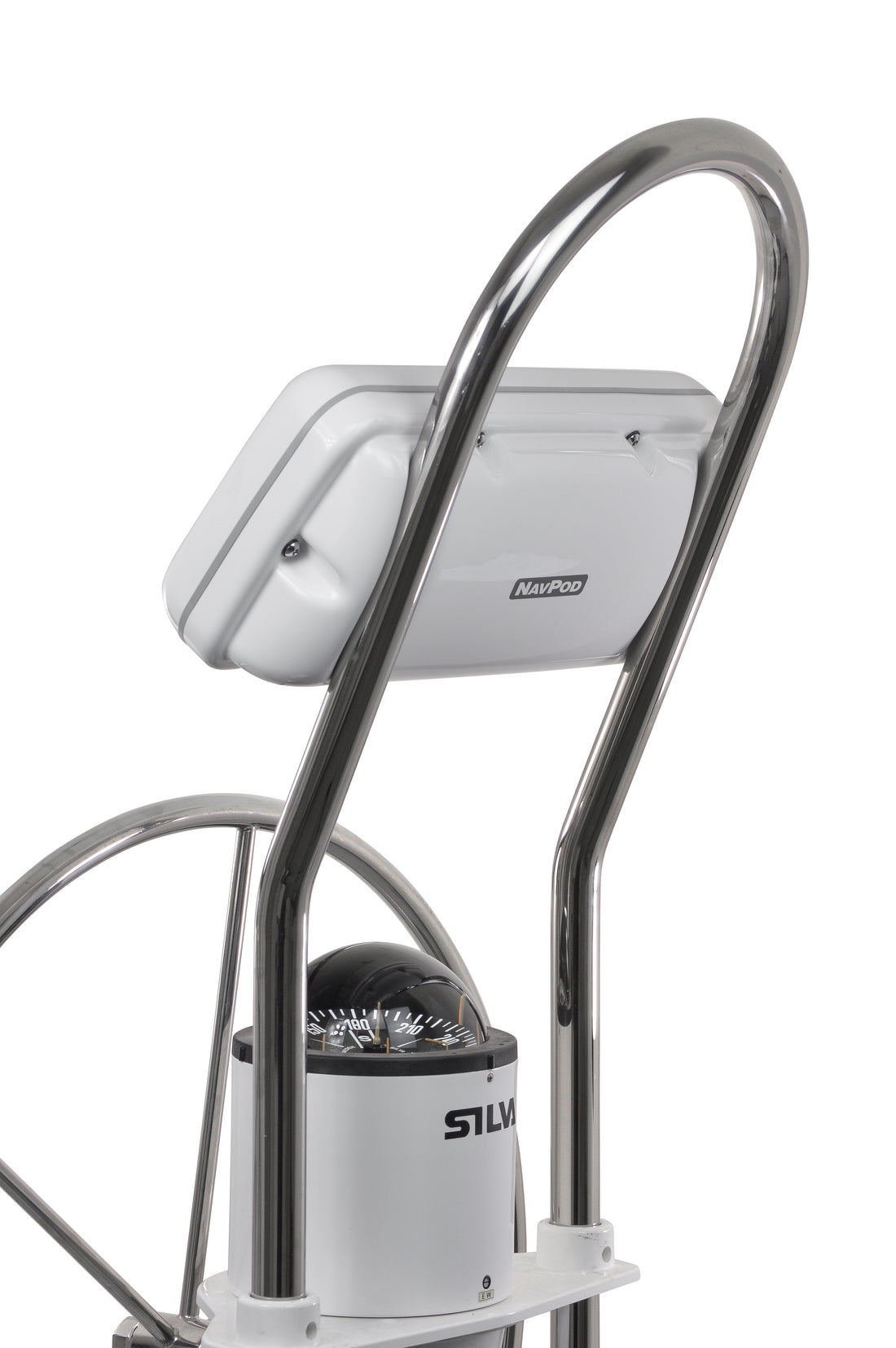 Navpod Gp2500 29 System Pod For Garmin Gpsmap 742/722