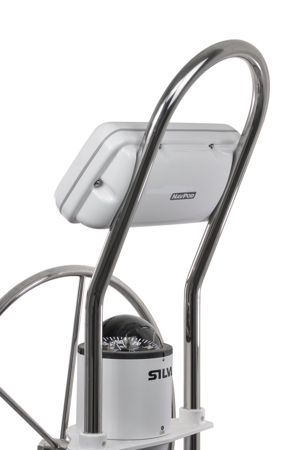 Navpod Gp2500 39 System Pod For Simrad Go7 Xsr