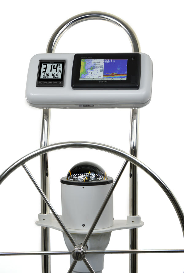 Navpod Gp2511 System Pod For Garmin Gpsmap 7407/7607 720/721/740/741