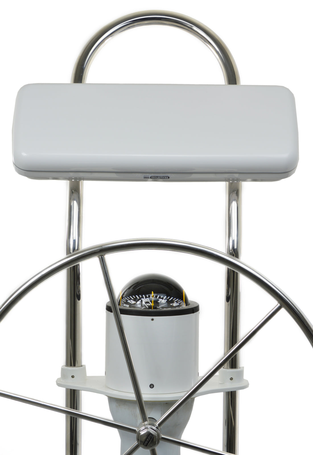 Navpod Gp2600 System Pod For 12inwide Guard