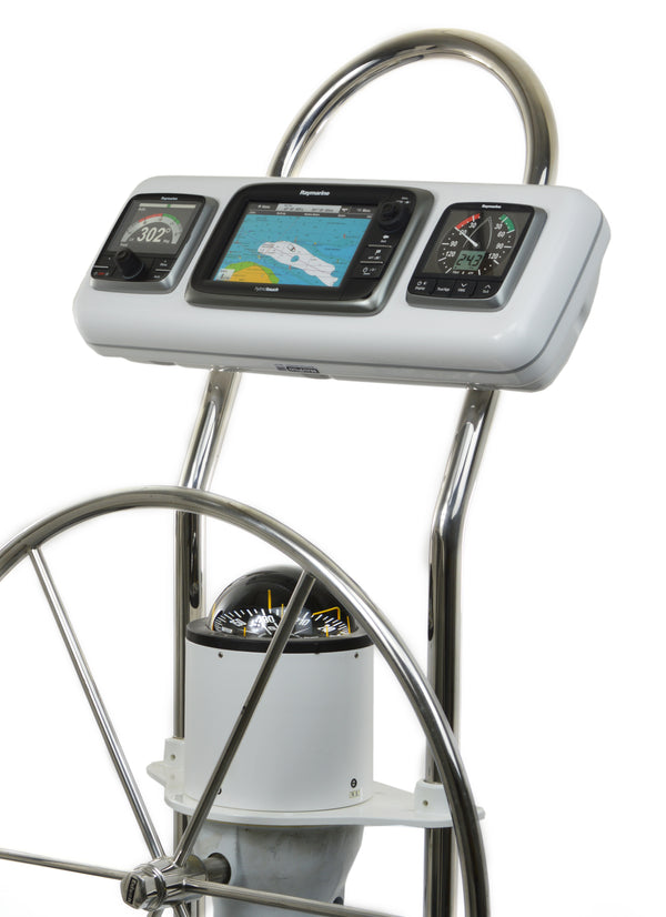 Navpod Gp2604 System Pod For Raymarine E7/E7 D