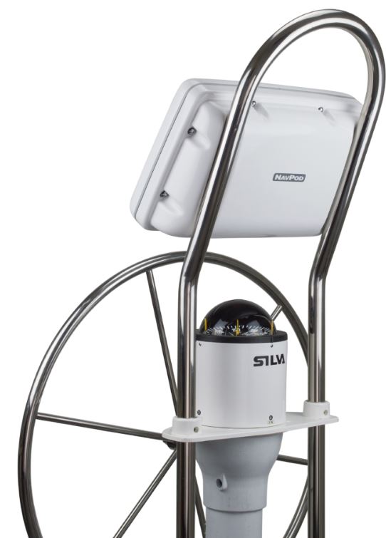 Navpod Gp2920 10 Sail Pod For Simrad Nso Evo2