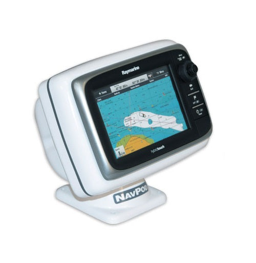 Navpod Pp4402 Powerpod Pre Cut Raymarine E7