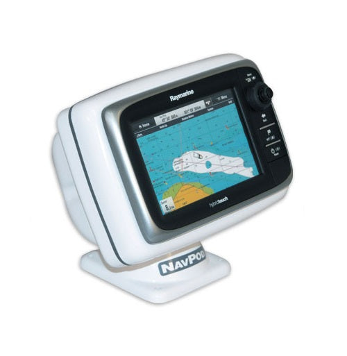 Navpod Pp4404 Powerpod Pre Cut Raymarine A75/77/78
