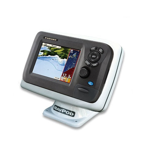Navpod Pp4405 Powerpod Pre Cut Furuno Gp1670 F