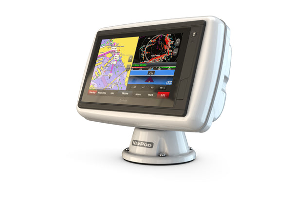 Navpod Pp4500 08 Powerpod For Garmin Gpsmap