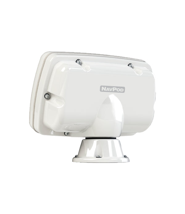 Navpod Pp4600 13 Power Pod For Furuno Gp1971 F 9in Gps