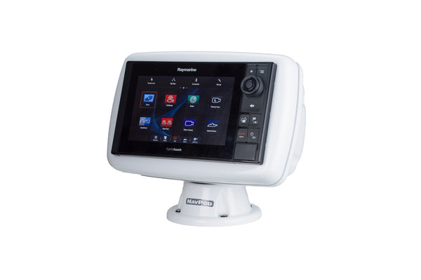 Navpod PP4900-01 PowerPod for Raymarine eS95/97/98 - PP4900-01