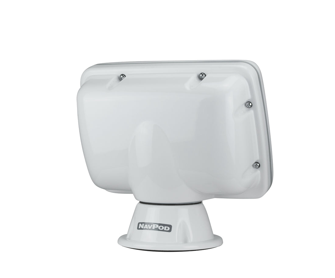 Navpod Pp5031 Power Pod For Raymarine C120 W/E120 W
