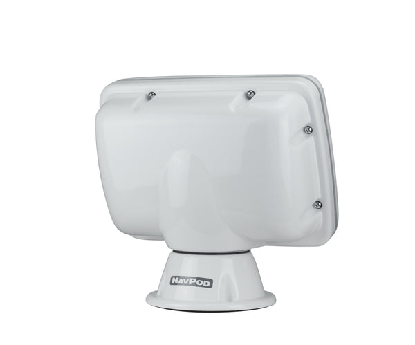 Navpod Pp5031 Power Pod For Raymarine C120 W/E120 W