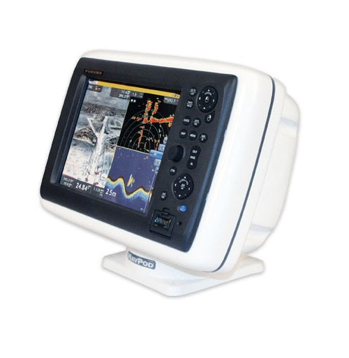 Navpod Pp5033 Powerpod Pre Cut For Furuno Mfd12