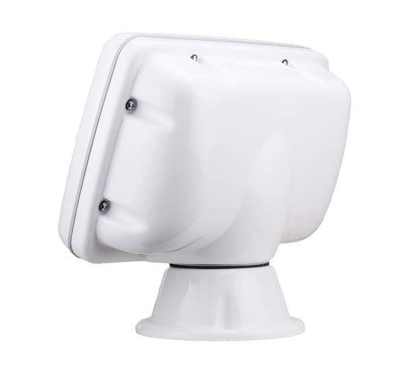 Navpod Pp5050 01 Power Pod For Humminbird 1100 Series 10.4in