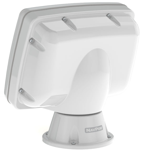 Navpod Pp5061 Powerpod For Raymarine C120/E120