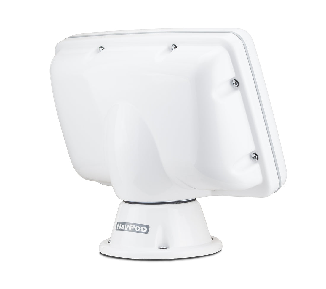 Navpod Pp5200 13 Powerpod For Garmin Gpsmap 1242/1222