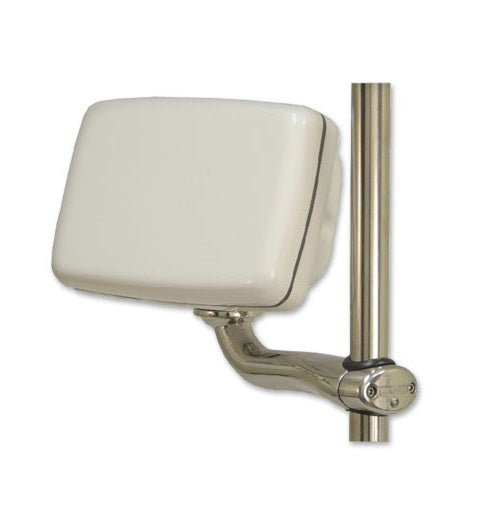 Navpod Rmx4406 Railmount Pod Pre Cut Simrad Nss7 Evo2