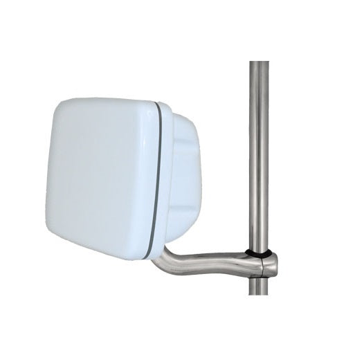 Navpod Rmx4811 Railmount Pod Pre Cut Garmin 8000/8208
