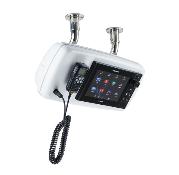 Navpod Sk129 Power Panel Stanch For Overhead Mounting Gp1800, Gp1040,