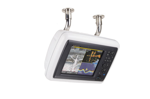 Navpod Sk130 Power Panel Stanch For Overhead Mounting Gp1030, Gp1060