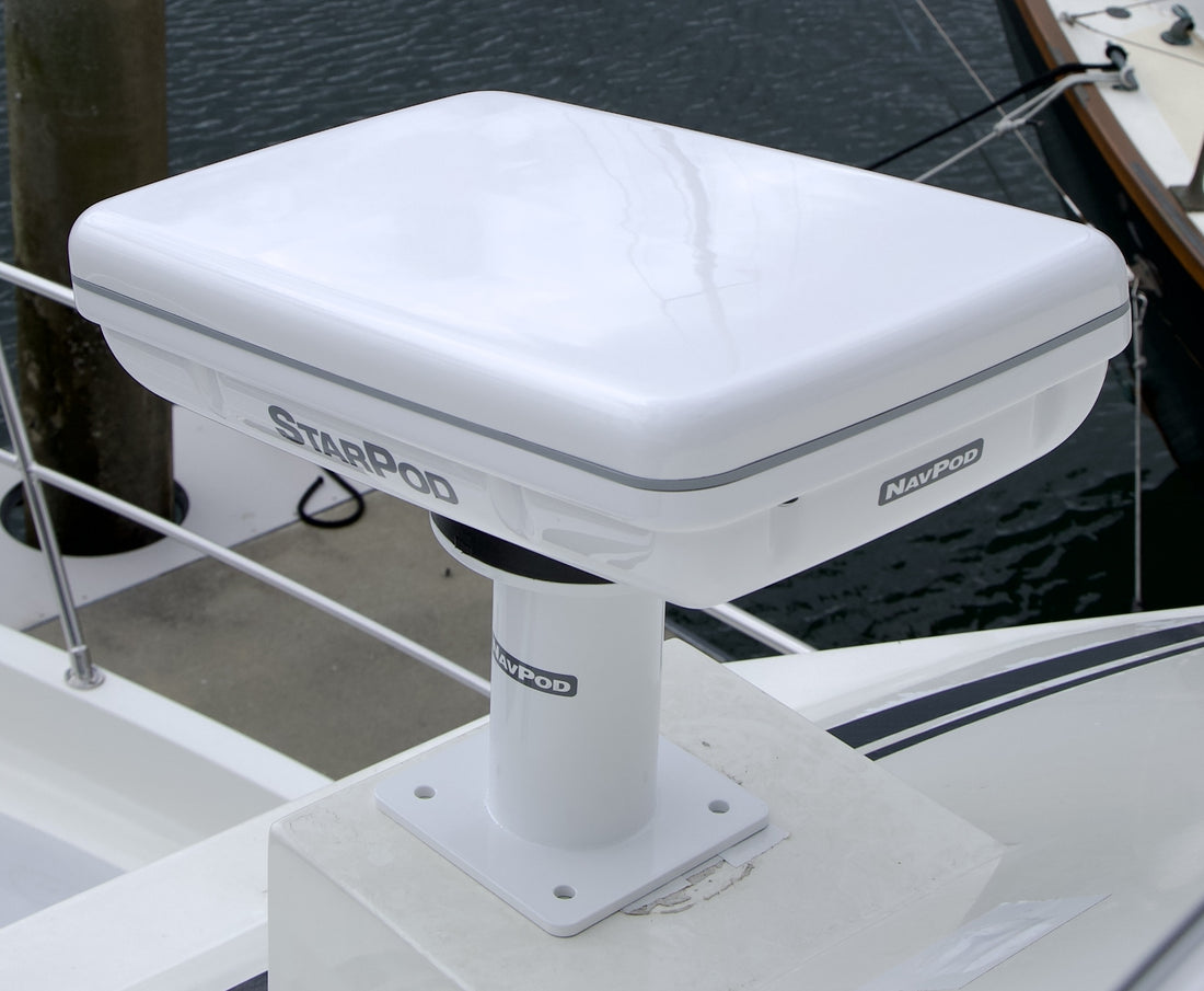 Nav Pod Star Pod 3 System For Starlink Gen 3 Standard