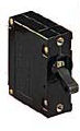 Newmar 10 Amp Single Pole Breaker W/ Black Throw - 088-0101-2