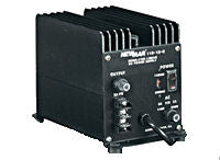 Newmar 115-12-8 Power Supply 115/230VAC To 12VDC @ 8 Amps - 115-12-8