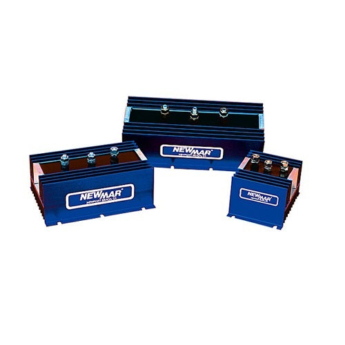 Newmar 1 3 70 A Isolator 1 Ait 3 Batt 70 Amp