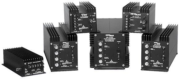 Newmar 48 12 6 I Dc Dc Convertr 20 56 Vdc To 13.6 Vdc @ 6 A