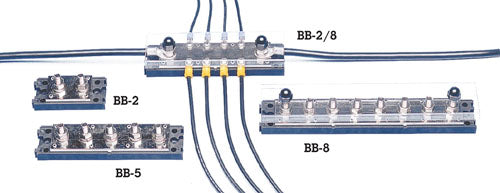 Newmar BB-2/8 Buss Bar - BB-2/8