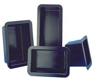 Newmar Be 855 Back Enclosure