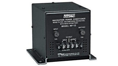 Newmar NP-12 Nav Pak - NP-12