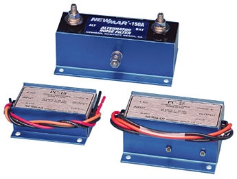 Newmar PC-25 Power Conditioner - 380-1258-1