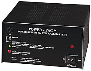 Newmar Power Pac 14AH Power Supply - 360-2014-0